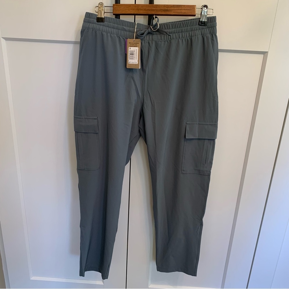 Patagonia women’s Fleetwith pant NWT